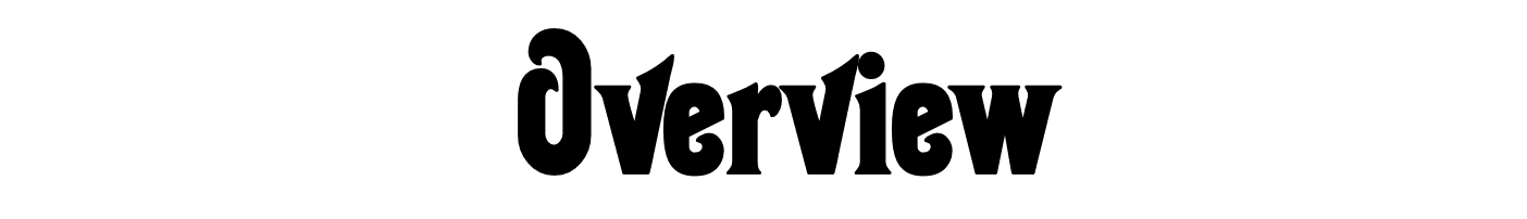 overview rush pinball