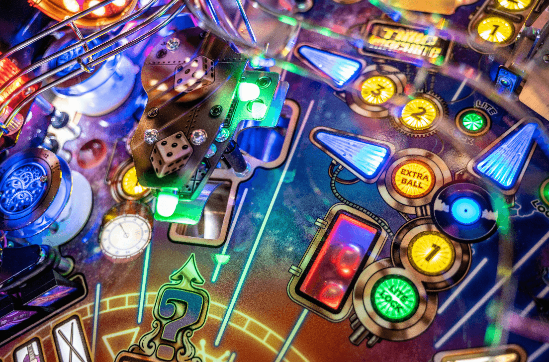 stern rush side scoop