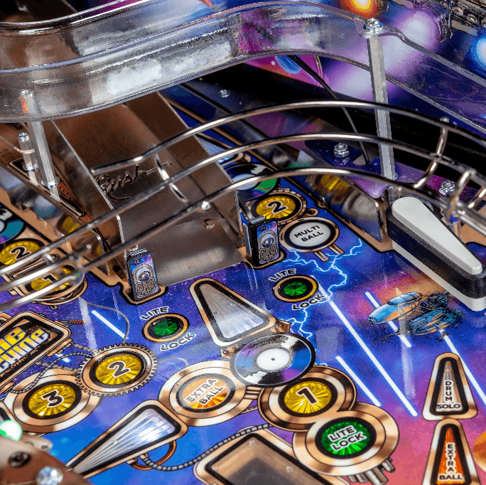 far cry multiball stern rush