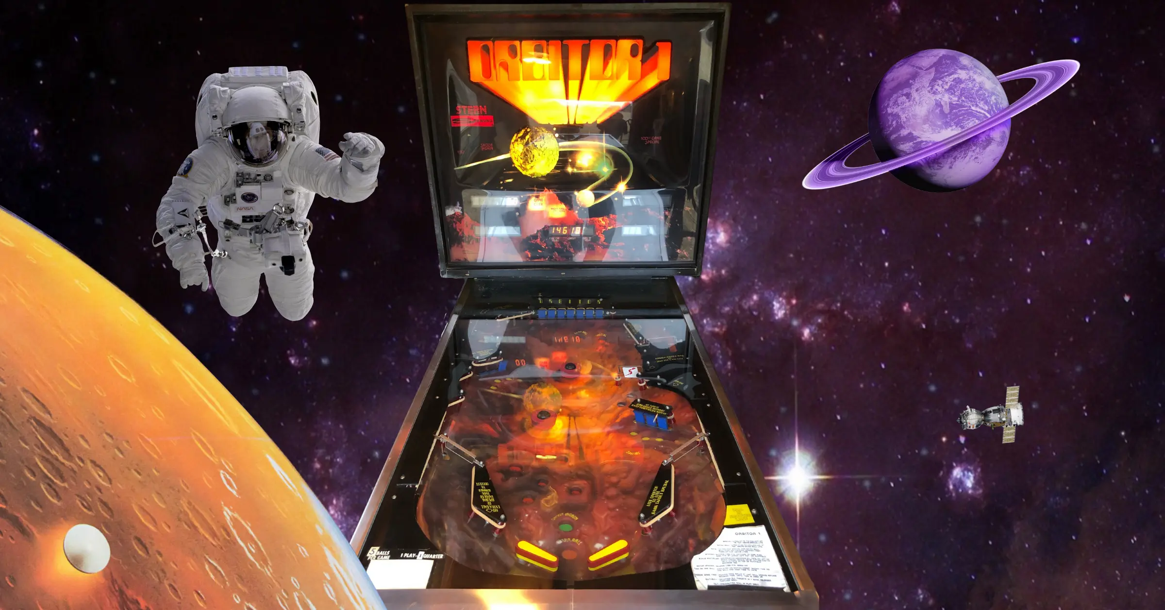 Orbitor 1 (Stern, 1982)