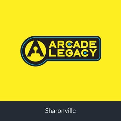 Arcade Legacy