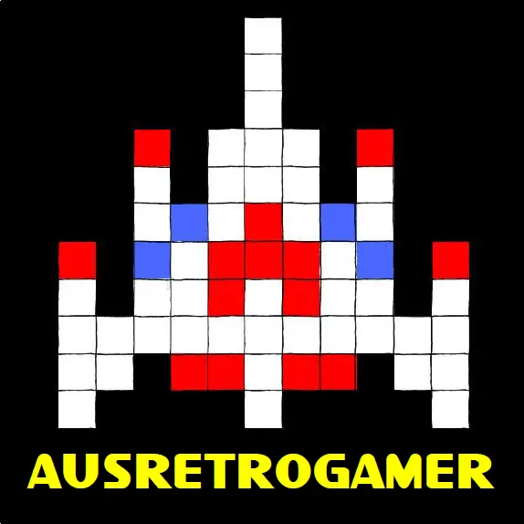 Ausretrogamer