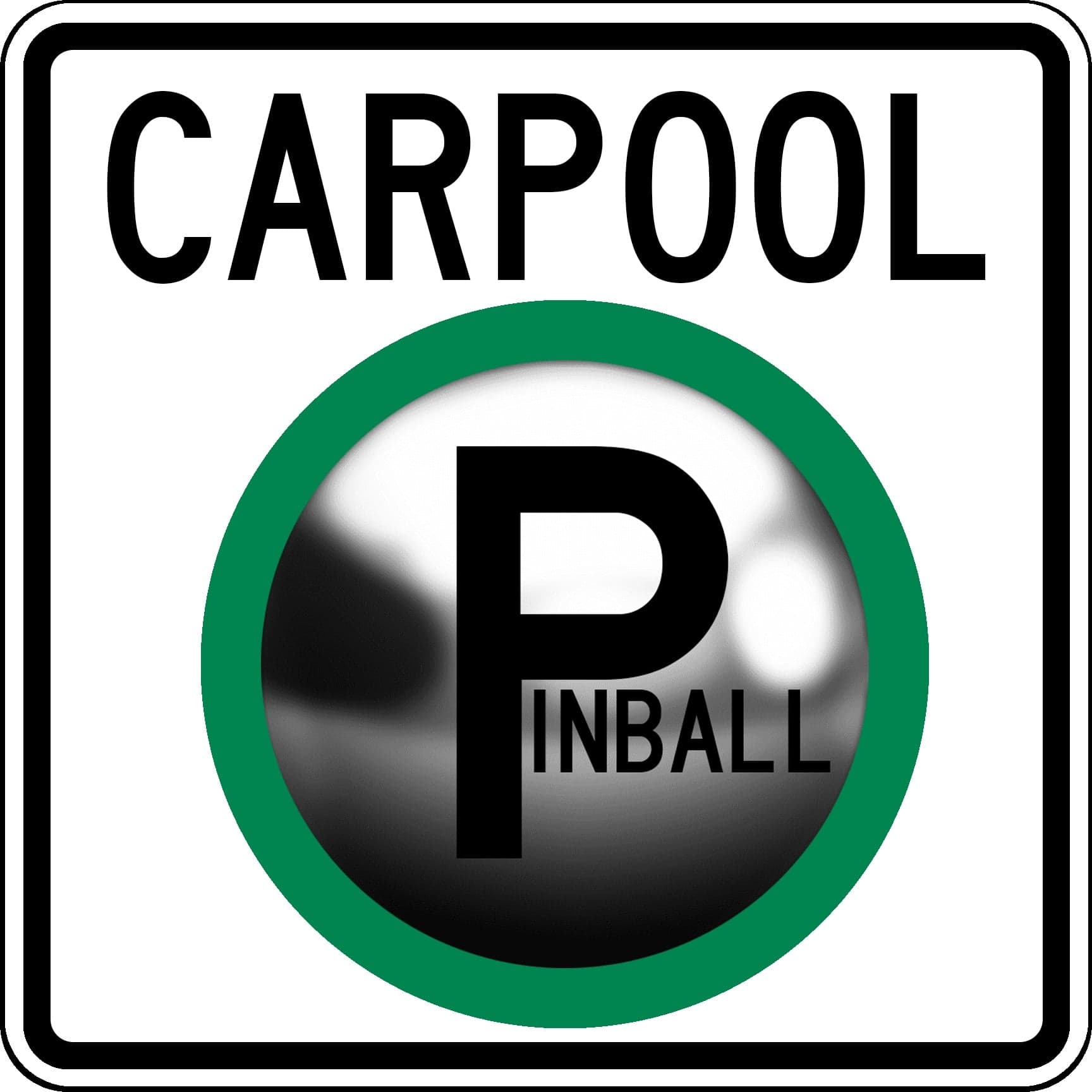 Carpool Pinball
