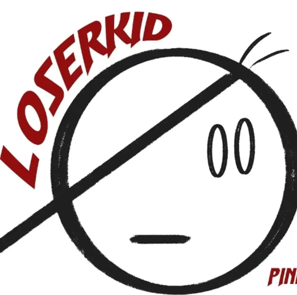 LoserKid Pinball Podcast