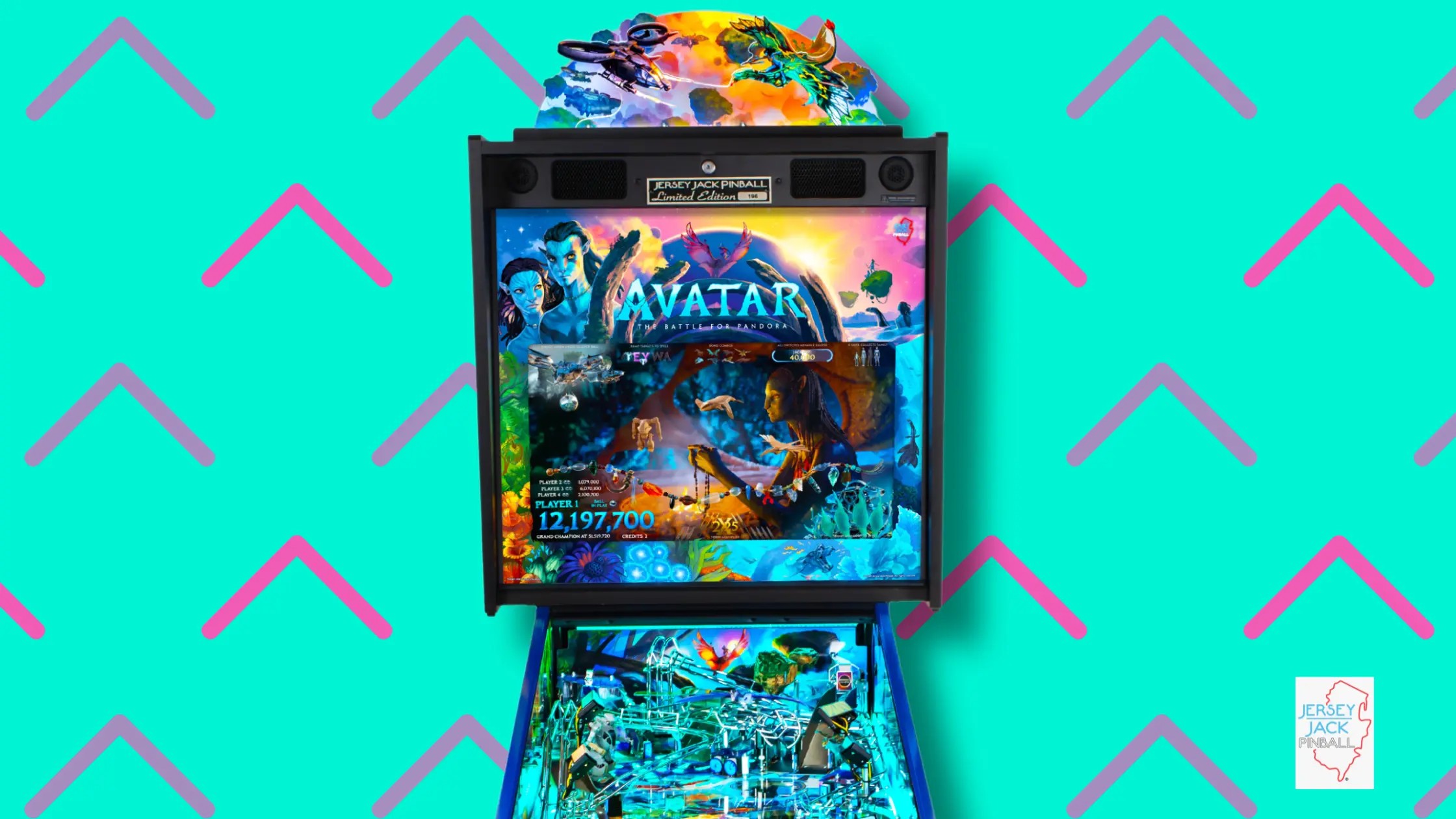 Avatar: The Battle for Pandora